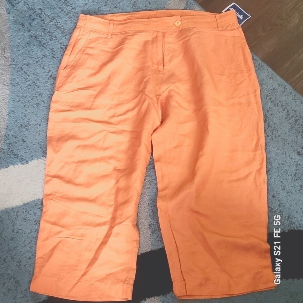 DINA K CAPRIS SZ XL